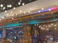 -河坝烧烤串城(金达莱店)