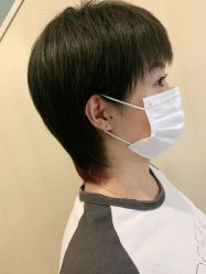-AFA Hair studio·女士发型设计