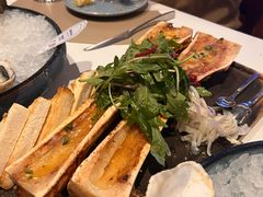 -斯普汇生蚝牛排馆(中骏世界城店)