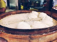-清泉阁包子铺(中山路店)