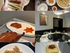 -外滩三号餐厅·创意中餐