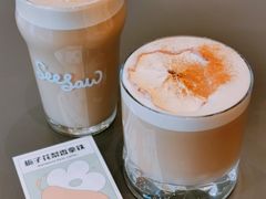 -Seesaw Coffee(苏州中心店)