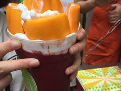 -马拉桑果汁(龙头路总店)