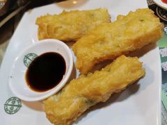 -添好运点心专门店(中环IFC店)