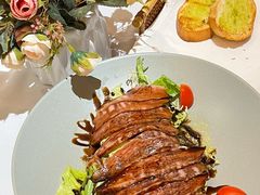 -戈雅法餐厅(世界城广场店)