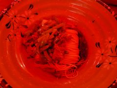 干拌面-刘氏三和面馆