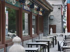 -月福京味斋·烤鸭店·北京菜(鼓楼总店)