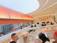 -争鲜回转寿司(朝外悠唐PLUS店)