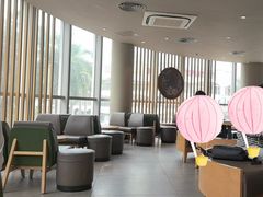 -星巴克(夏日百货店)