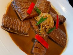 -大拙里·精致融合菜(沙湖桃源国际店)