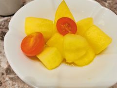 -四道菜·福建菜馆(新街口金鹰店)