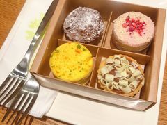 -星巴克(深圳佳宁娜友谊广场店)