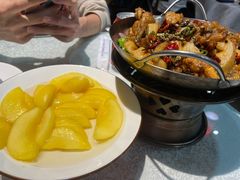 -王家大院·南京菜(湛江路总店)