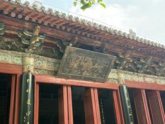 -洛阳白马寺