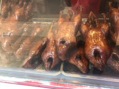-鲍六孃甜皮鸭