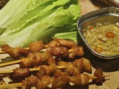 -花样西贡·法式越南餐厅(西大万达店)