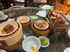 -香港蓮香樓(上環店)