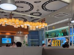 -菲滋意式餐厅(富阳东方茂店)