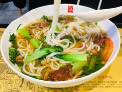 -瓦记米粉(东鼓道店)