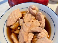 -金茂君悦·食在56海鲜自助餐厅ON56