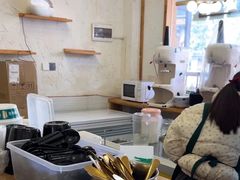 -鞠婆婆•绵绵冰•凉糕•手工冰粉(苏稽一店)