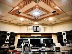 -韩宫录音棚(新街口店)