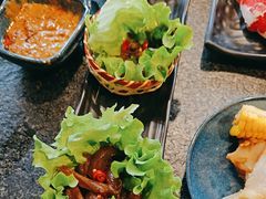 -湊湊火锅·茶憩(世博大道店)