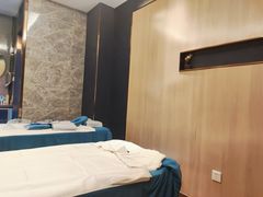 -华夏良子·足道SPA艾灸(铁道大厦店)