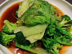 -羲和雅苑•北京烤鸭(国贸商城店)