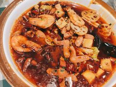 -紫光园(劲松店)