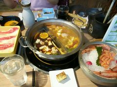 -水林间·寿喜烧自助(仙林金鹰店)