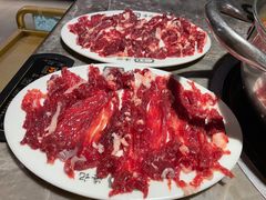 -八合里潮汕鲜牛肉火锅(广州五羊邨店)