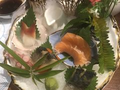 -千代饮兵卫日本料理(东二环泰禾广场西区店)
