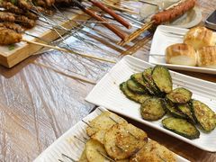 -小月靓虾(湘隆时代广场店)