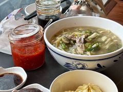 -同心楼(解放北路店)