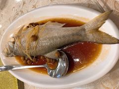 破布子午鱼-光头匠