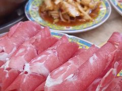 -清真·马家火锅美食城(镇江北路店)