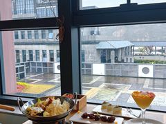 -枣子树·素食餐厅(朱家尖店)