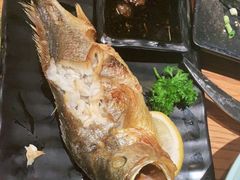 -千寻烧肉(政务区店)