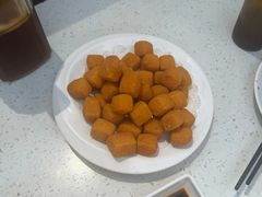 -肥仔文澳门猪骨煲(南京西路店)