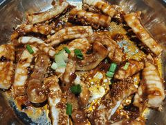 -红日饭店(裕隆三路店)