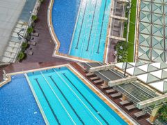 -广州粤海喜来登酒店