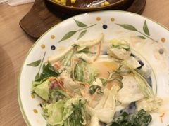 -萨莉亚意式餐厅(黄村高德汇店)