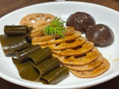 -清水亭湖北菜(大屯DT51店)
