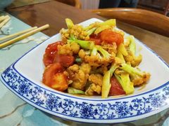 -素心斋素食餐厅