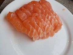 -上海丽笙精选海仑宾馆·莫赛克餐厅