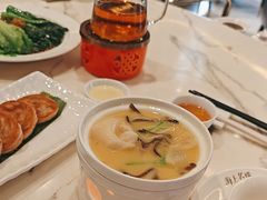 -海上名珠·海鲜酒楼(励骏庞都店)