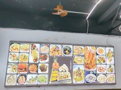 -阿浪海鲜连锁•海鲜加工•老字号(第一市场店)