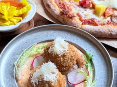 -比萨先生PIZZAMAN