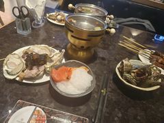 -川骄海鲜自助(亚运村店)